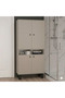 Kullanılır banyo dolabı - 2
