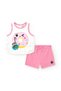9796 Shorts Set