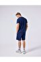 Men's T-Shirt M-6Sm5069-Nv Navy - 5