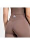 Studio All Me Women's Brown Leggings (Ky1911) - 5