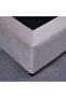 Kalypso Base Velvet Beige 140x200 Cm - 3