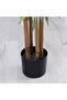 Artificial Bamboo Tree Green H152cm - 4