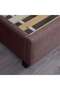 GALIA BASE CHANEL PINK 140X200 CM - 3