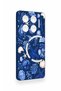 Infinix Gt 20 Pro Compatible Seashell Patterned Silicone Case - 3