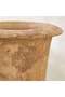 Lucca Terracotta Planter 40x63cm - Sandy terra - 2