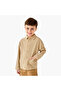 Checked Shirt with Long Sleeves