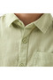 Long Sleeves Shirt with Chest Pocket - 5