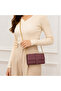 Ladies Clutch Bag BSCLWW114-, BURGUNDY
