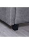 Galia Base Chanel Grey 120x200 Cm - 4
