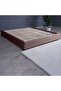 GALIA BASE CHANEL PINK 200X200 CM - 2