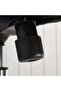 Ultrabeat Office High Back Chair -black - 6