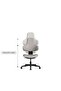 Lab Low Back Office Chair - 8