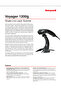 Barcode Scanner Voyager 1200G قارئ باركود - 2
