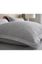 Bedspread Pique Double Size Waffle % Cotton - 2