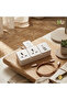 4-Port USB & Type-C Fast Wall Charger - 6