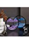 3D Flowing Sand Animation Living Room Decoration, Creative Hourglass Painting, As A Gift for Decorating Homes - 4