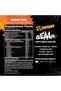 GEAAR - 9.4g of EAA Powder + Arginine, 7g BCAAs, 4g Leucine, Electrolytes, Coconut Water, 30 Servings (Orange Rush) - 5