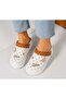 Women's Sandals and Slippers Suitable for Sea, Beach, and Pool Use, Thick High Sole, Non-Slip, with Stone Accessories - 3