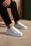 Ch2535 - Trion Fantasya Men's Shoes White