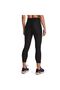 Hi Ankle Leg Women's Black Tights 1365335-001 - 3