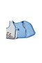 Wave Paws Patterned Children's Swimming Vest - 2