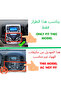 شاشة أندرويد لهيونداي i30 موديلات 2007-2011 (متوافقة مع نظام تكييف أوتوماتيكي فقط) 8 جيجابايت رام 128 جيجابايت روم، تدعم أبل كار بلاي وأندرويد أوتو، كاميرا خلفية مدمجة بتقنية AHD. - 2