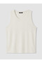 Nevavm Oval Collar Men's Undershirt with a Difference - 5