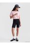 Timeless Clothing & Timeless Choices Women's Shorts Leggings with Drawstring Waist