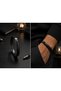 Certified Hematite Men's Bracelet