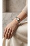 Women's Steel Watch Silver Color Butterfly Blue Stone Charm Detailed Vintage |   Oval Case Old Money Luxury Elegant Stylish Women's Wristwatch 2026 - 5