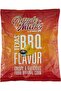 GRANDE NACHO CHIPS BBQ 200g
