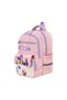 K-Pop Character Set of 3 Primary School Bags, Thermal Lunch Bag and Pencil Case Set - 3