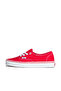 Authentic Sneakers VN000EE3RED1 – Red - 4