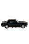 Kut. Cb 1:32 Classic Car - Black