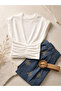 VATKALI CROP BLUZ - 3