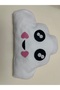 Peluş yastık