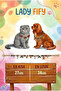 Red Bell Crystal Christmas / Xmas Pendant for Cat and Dog - 8