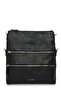 Vegan Leather 4-Compartment Premium Quality Shoulder and Hand Bag David Jones Paris 1987 - 7