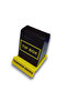 SIYAH SARI TİP BOX - 6