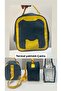 Food Storage Bag - Keep Food Warm or Cold - Quality Zipper - Thermal - 5
