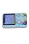Game Box – Handheld Gaming Console with TV Output, Classic Retro Games (Multicolour) - 2