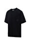Unisex - Tech Pocket Oversized T-Shirt - 2