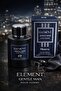 ELEMENT GENTLE MAN POUR HOMME