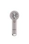 DX2651 Portable Handheld USB-Rechargeable Fan – Mini Stand-Alone Fan, 14–22 Hour Runtime, Powerful Fan for Home, Travel, Office, and Outdoor Use