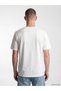 Peak New Season Crew Neck France Printed Men's T-Shirt - 4