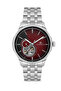 Mm102S-14Ss Men's Wristwatch