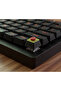 Red Alert Button Keycap - 2