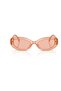 Dolce Gabbana 0Dg4537 322684 53 Women's Sunglasses - 2