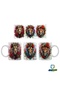 Aslan Kupa Bardak |   Single Piece K0150