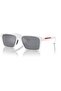0PS05YS TWK40A 58 نظارات شمسية للرجال